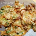 Cooksnap dari falen ann untuk resep Ote-ote sambal kecap