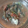 Cooksnap dari indah agoes untuk resep Dencis Sambal Sarden