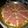 El cooksnap de Aldana Córdoba cuando hizo Pizza saludable de zuquinis.