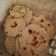 El cooksnap de Paulina Granadino Garrido cuando hizo Churrascas.