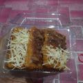 Cooksnap dari Heriyati untuk resep Banana nugget