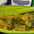 Cooksnap dari Dapur Mama Uwais untuk resep Gulai Ikan Mas