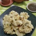 Cooksnap dari Fitri Maharani untuk resep Cireng Nasi