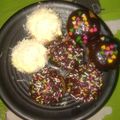 Cooksnap dari diah agustini untuk resep Donat empuk nan lembut