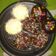 Cooksnap dari diah agustini untuk resep Donat empuk nan lembut