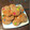 El cooksnap de Josemi CilantroYHierbabuena cuando hizo Galletones con avena, pistachos y miel.