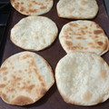 El cooksnap de Monica Gonzalez cuando hizo Torta milhojas súper fácil.