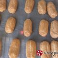 Cooksnap από Venesk στη συνταγή Εκλεράκια