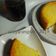 Cooksnap dari Widyaningrum Berlianti untuk resep Bolu Hongkong Keju
