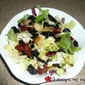 Cooksnap από dcroula στη συνταγή Η τέλεια σαλάτα 2