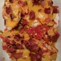 cindy.hamilton.18488's cooksnap of when they made Lip Smacking Chicken.