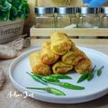 Cooksnap dari ambarshaf untuk resep Sosis Solo Isi Ayam Ekonomis