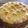 El cooksnap de Alicia Yunis cuando hizo Torta matera.