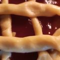 El cooksnap de Sofia Colman Fernández cuando hizo Pastafrola FACILÍSIMA 🖤.