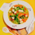 Cooksnap dari Sutomin Ng untuk resep Cap Cay Kuah Kental