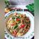 Cooksnap dari Julie Kustianingsih untuk resep Oseng Tempe, Tahu & Tauge