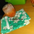 Cooksnap dari Eki Mayantari Sutikno untuk resep Air Gula Tomat Merah (Rucuh)