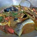 Cooksnap dari albyandra untuk resep Asam Pedas Patin