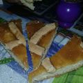 El cooksnap de daiana millan cuando hizo Pastaflora de batata.