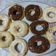 El cooksnap de Fernax 3 cuando hizo Donas horneadas 🍩.