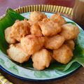 Cooksnap dari Nay's Kitchen untuk resep Bandos