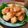 Cooksnap dari Nay's Kitchen untuk resep Bandos