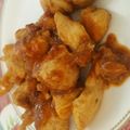 shahidmukadam's cooksnap of when they made Caramelized chicken breasts.