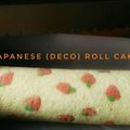Cooksnap dari iwed inay untuk resep Swiss roll jerapah