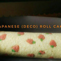 Cooksnap dari iwed inay untuk resep Swiss roll jerapah