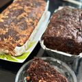 Cooksnap dari SimpleBaking untuk resep BANANA CAKE ala tintin rayner