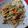 El cooksnap de Nahomy Martinez cuando hizo Pasta con pollo y verduras.