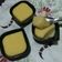 Cooksnap dari Dapur Ummi MHF untuk resep Puding Pisang Keju