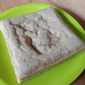 Cooksnap dari Inoongky untuk resep Banana cake