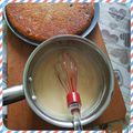Сooksnap від Світлана Смірнова🌿 🇺🇦, який(а) приготував(ла) 🧁Два вида крема ДЛЯ ТОРТОВ.🎂🍰.