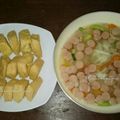 Cooksnap dari Rina untuk resep Tahu Goreng Sederhana