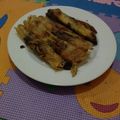 Cooksnap dari Rosyidah Kurniati untuk resep Pisang Coklat Lumer