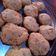 El cooksnap de Miriam Mariniello cuando hizo Muffins de zanahoria.