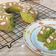 Cooksnap dari Maya Damamain untuk resep Kue bluder pandan, 2 telur, ga ribet