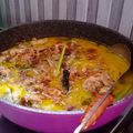 Cooksnap dari Nawasari Indah untuk resep #3 Opor Ayam Kampung 3L (Lunak Lembut & Lezat) 🐔