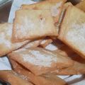 El cooksnap de majose1957 cuando hizo Tortas fritas riki riki.