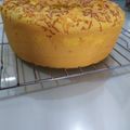Cooksnap dari Vitrina Makmur untuk resep Cake Tape Lembut