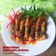 Cooksnap dari LinaKuw untuk resep Maeun Dakbal (Ceker Pedas ala Korea)
