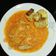 El cooksnap de Nerea López Torres cuando hizo Lomos de atún encebollado en salsa de piquillos.