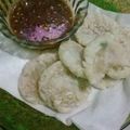 Cooksnap dari Rischa😘😘 untuk resep Cireng Crispy