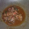 Cooksnap dari Santi2701 untuk resep Semur Bali Rempelo Ati