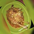Cooksnap dari cahya wulandari untuk resep Ayam Betutu Khas Gilimanuk Bali