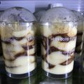Cooksnap dari Natalia Yossy untuk resep Cheese Cake Milo/Green Tea Lumer