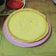 Cooksnap dari Tina Tan untuk resep Pie Susu Teflon (20-23 cm)