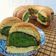 Cooksnap dari arie dewi untuk resep Topo Map Love Cake/Kek Alunan Kasih