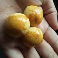 Cooksnap dari Nida Bulbulaiq untuk resep Nastar nanas classic